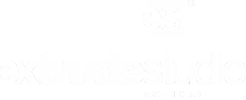 Extrude Logo